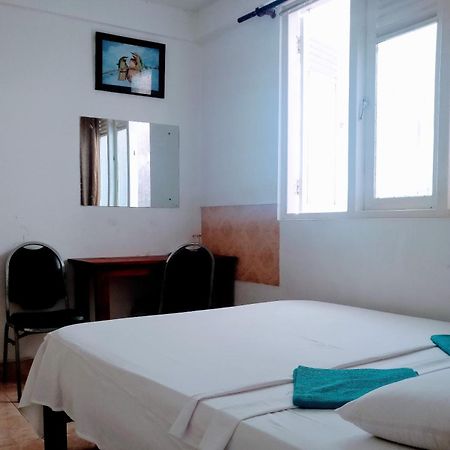 Villa Two Residence Dehiwala-Mount Lavinia Rom bilde