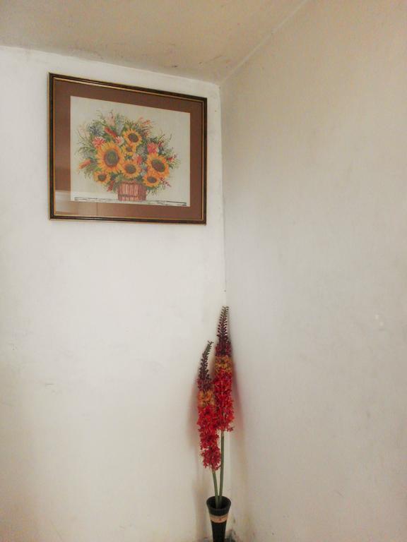 Villa Two Residence Dehiwala-Mount Lavinia Eksteriør bilde
