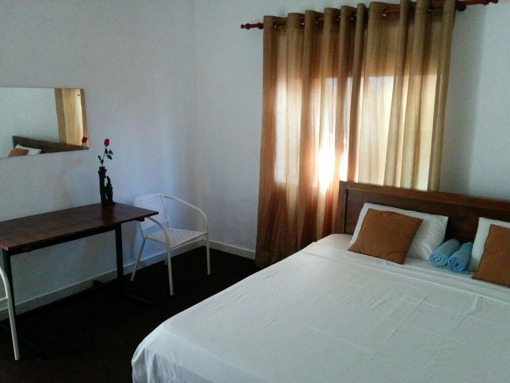 Villa Two Residence Dehiwala-Mount Lavinia Eksteriør bilde