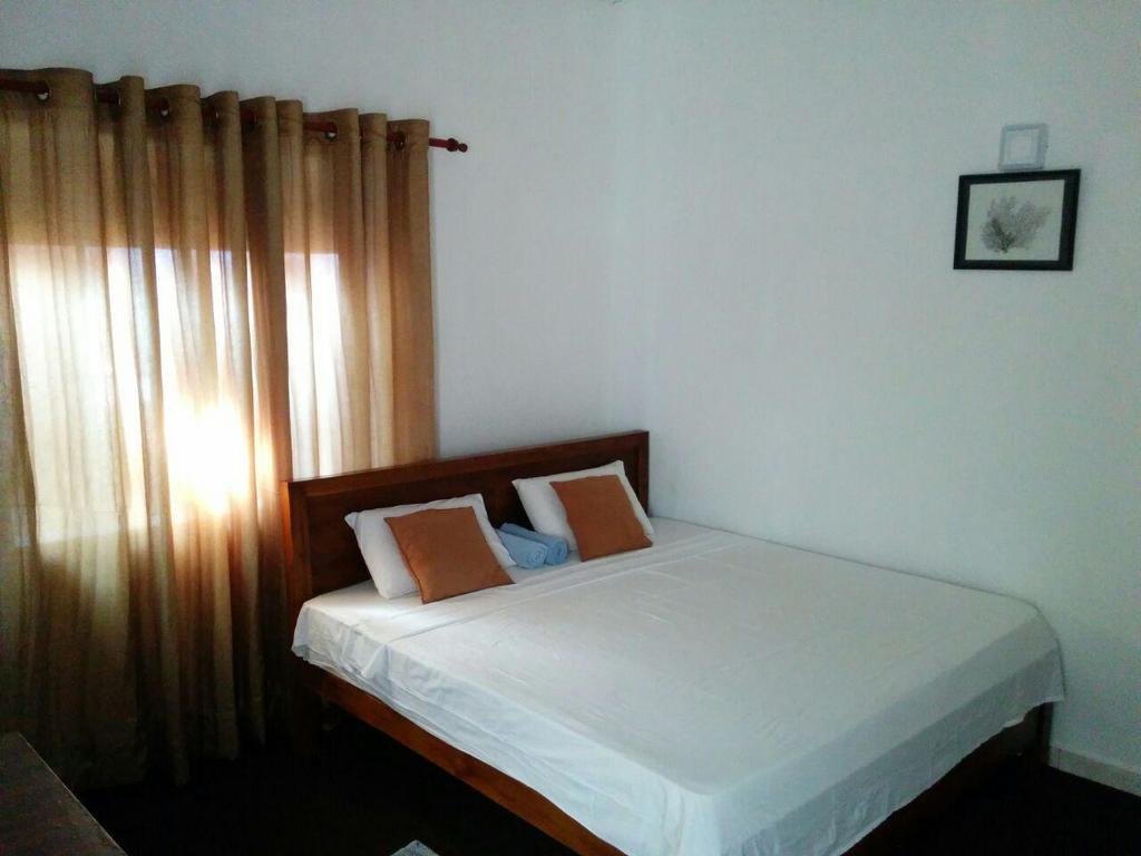 Villa Two Residence Dehiwala-Mount Lavinia Eksteriør bilde