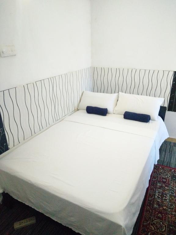 Villa Two Residence Dehiwala-Mount Lavinia Eksteriør bilde