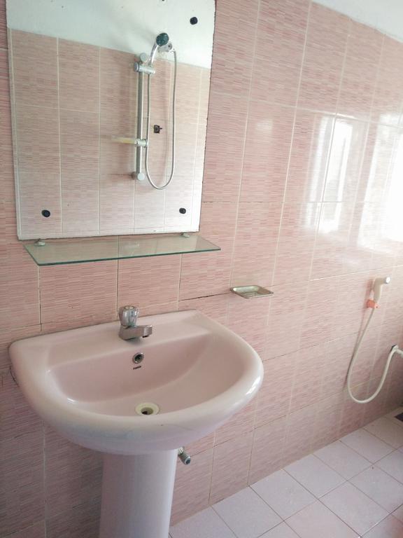 Villa Two Residence Dehiwala-Mount Lavinia Eksteriør bilde