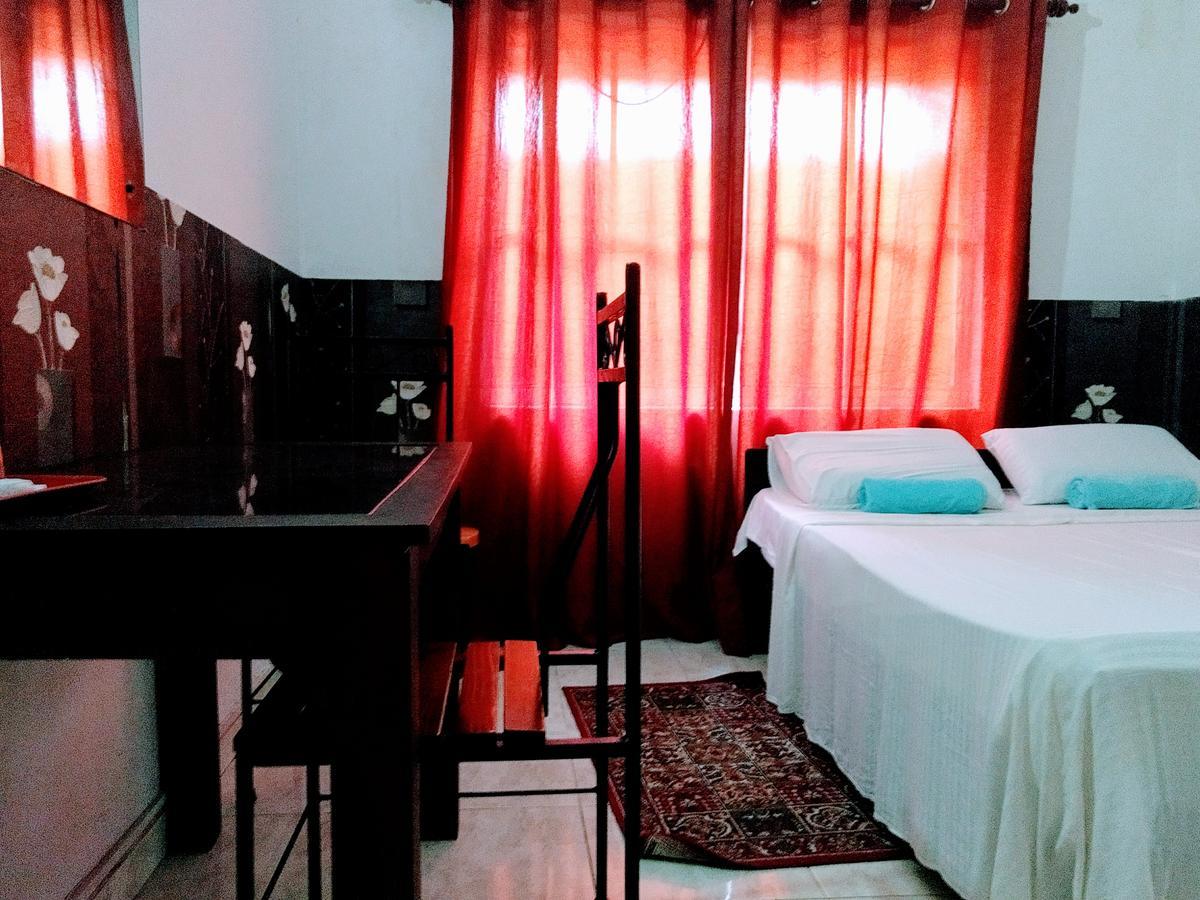 Villa Two Residence Dehiwala-Mount Lavinia Eksteriør bilde