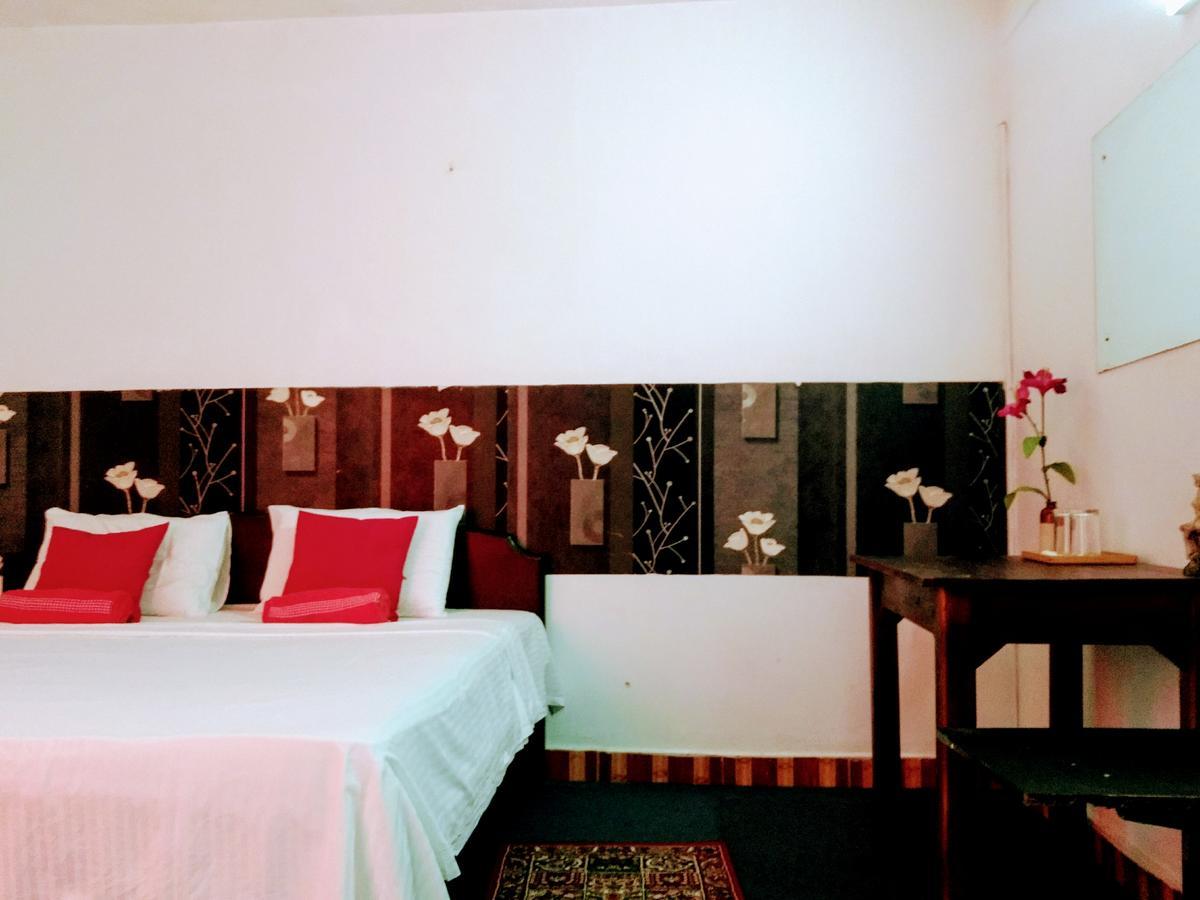 Villa Two Residence Dehiwala-Mount Lavinia Eksteriør bilde