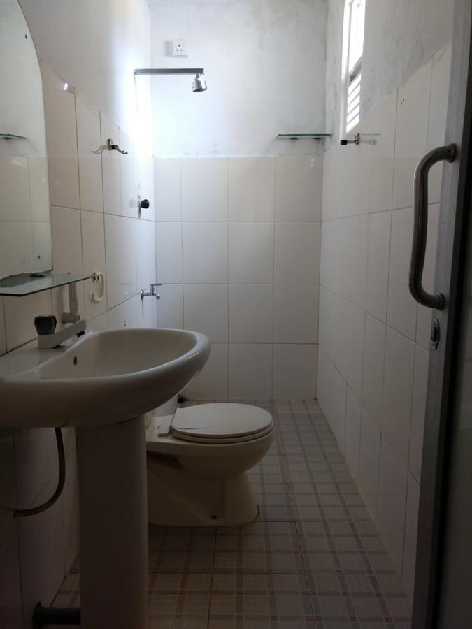 Villa Two Residence Dehiwala-Mount Lavinia Eksteriør bilde