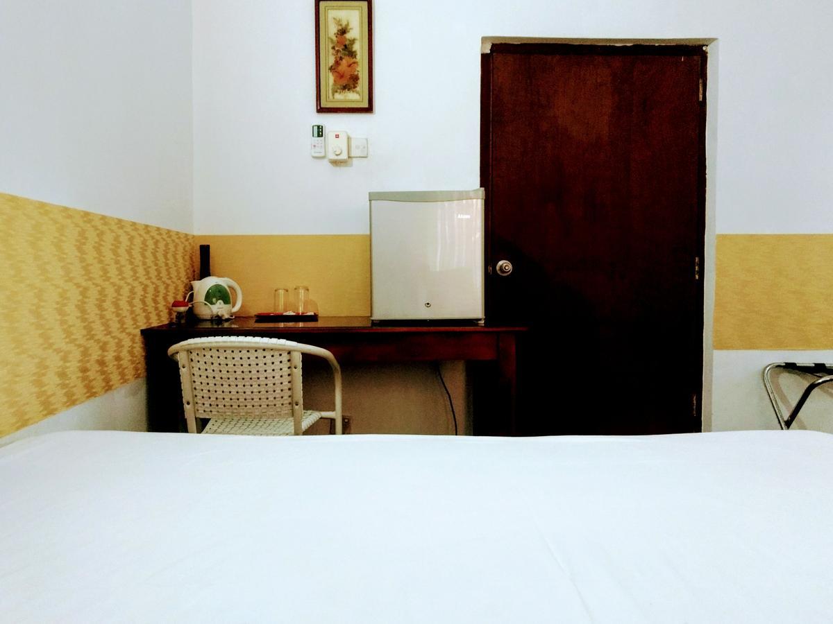 Villa Two Residence Dehiwala-Mount Lavinia Eksteriør bilde