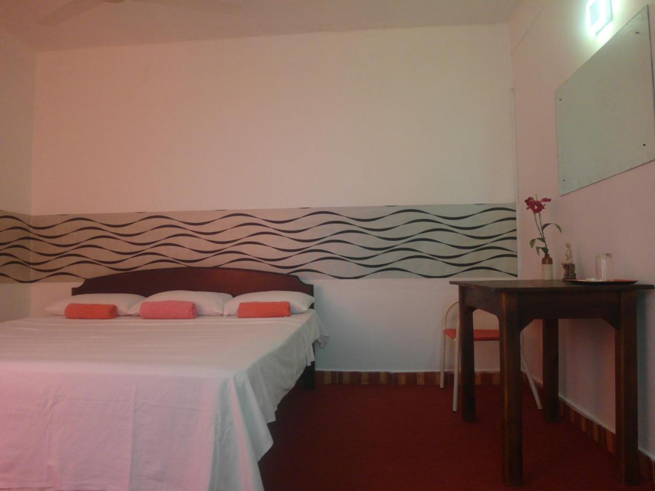 Villa Two Residence Dehiwala-Mount Lavinia Eksteriør bilde