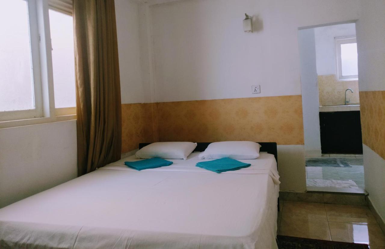 Villa Two Residence Dehiwala-Mount Lavinia Eksteriør bilde